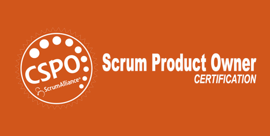 Scrum Product Owner Certification | Crivera Technologies